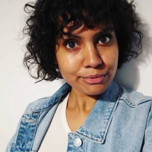 varisha kalloe