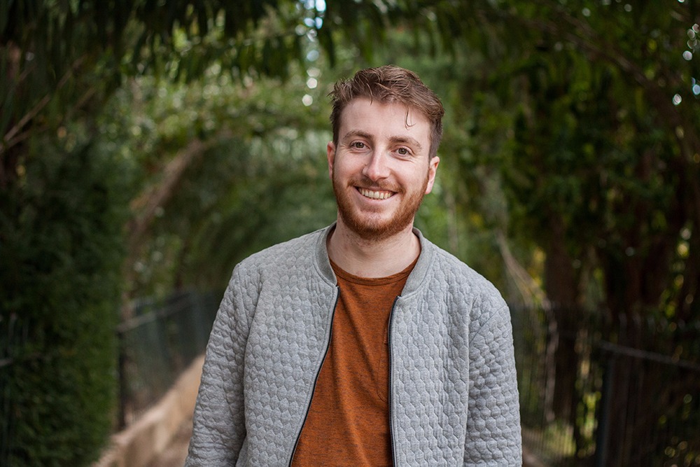 Maarten Somers