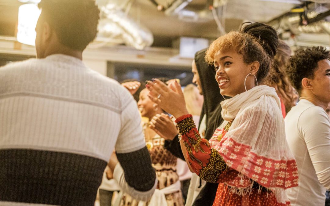 Maak kennis met Eritrea!