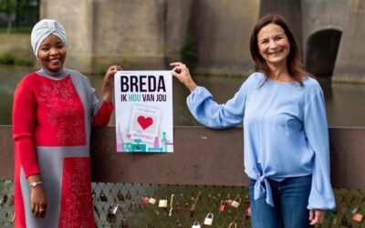Breda, ik hou van jou!