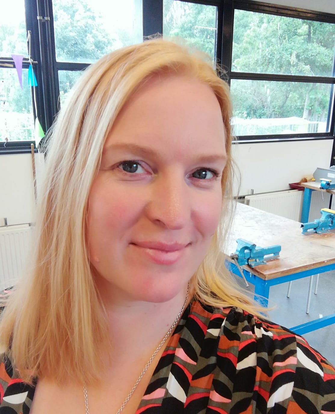 Sanne Avenhuis