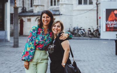 Buddy to Buddy van start in Tilburg