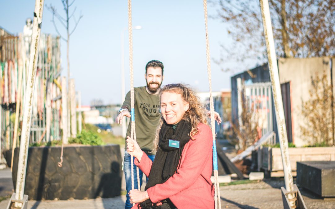 Stralende nieuwe matches (ronde 3)
