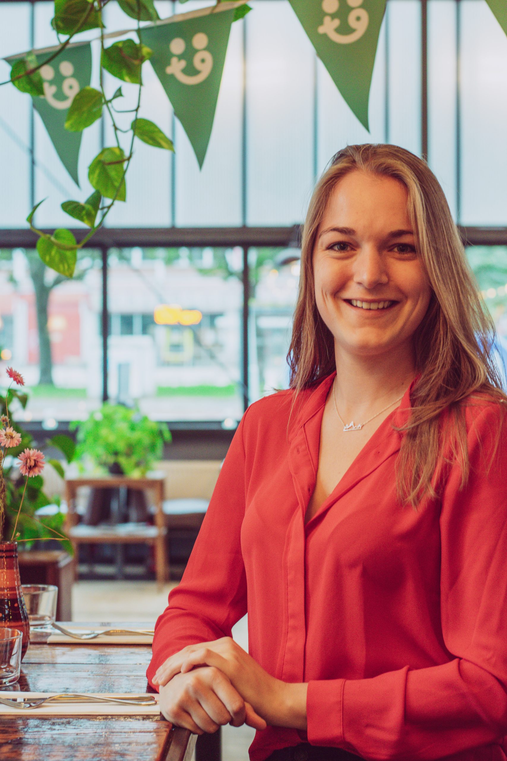 Anouk stuurgroep