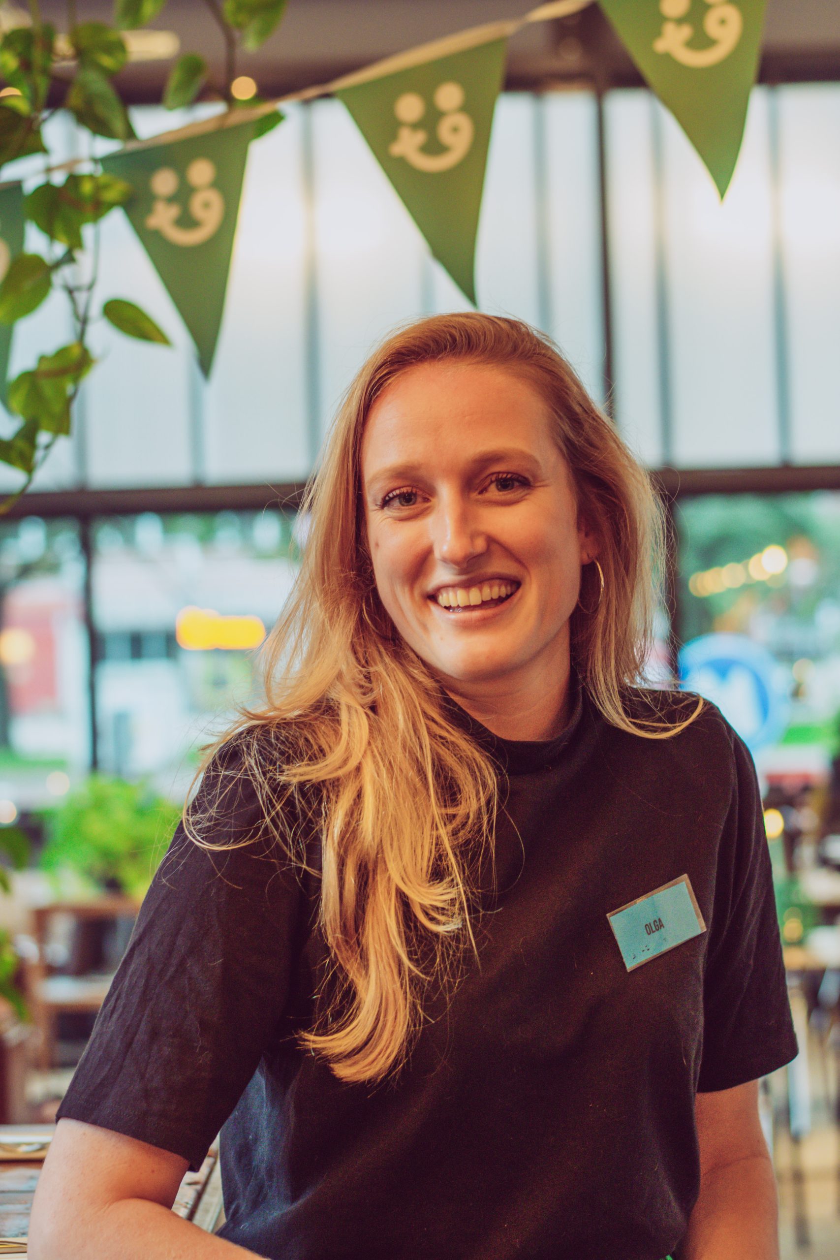 Olga activiteitenteam