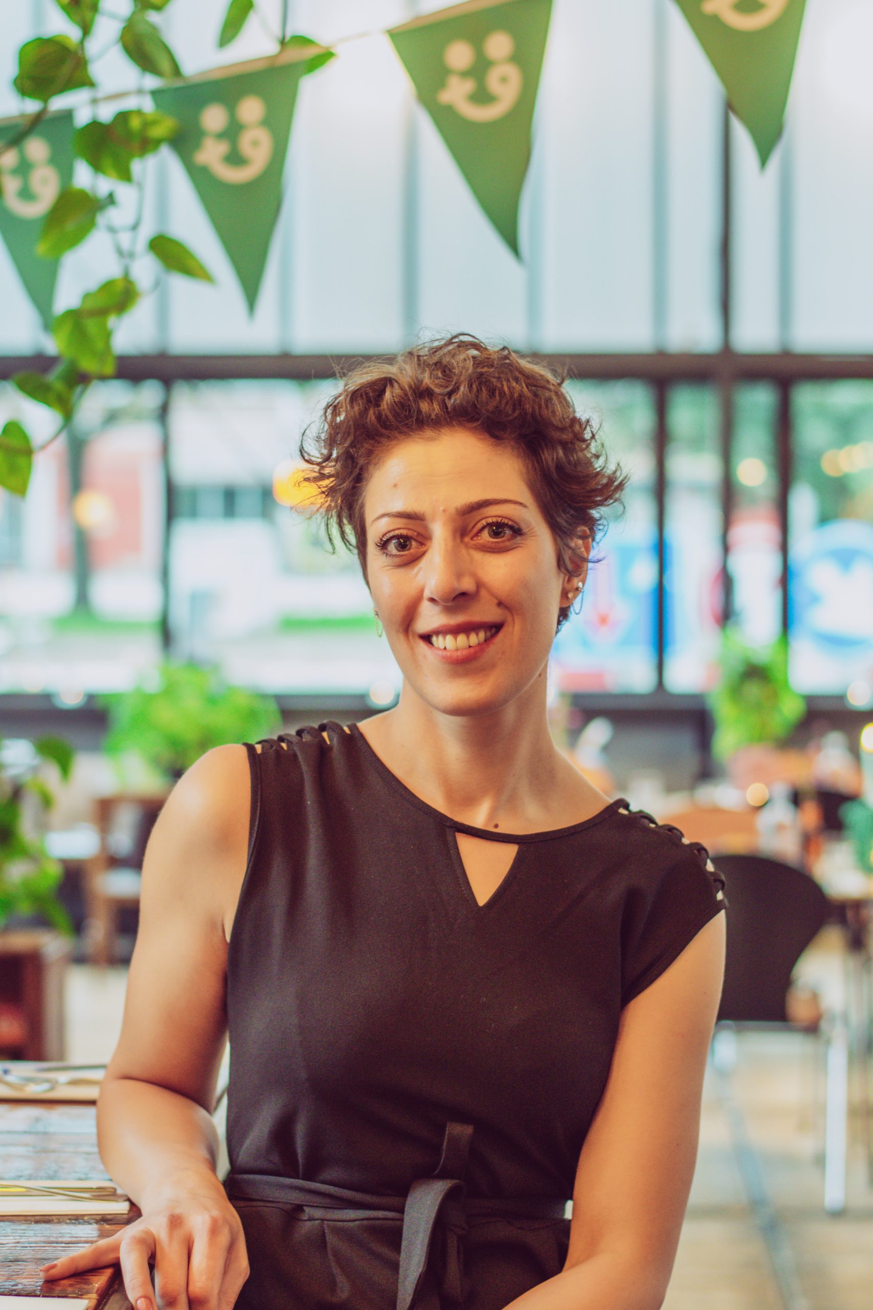 Yara coordinator nieuwkomers