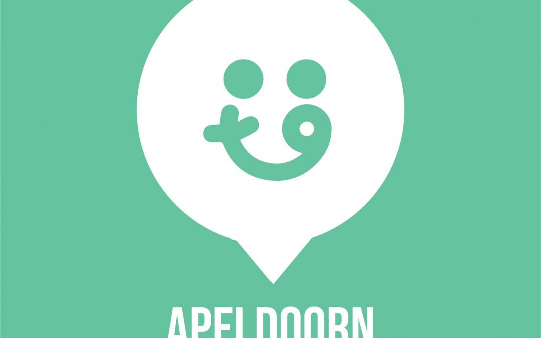 Nieuwe locatie: Apeldoorn!