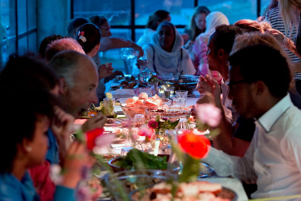 Matchingsdiner Zutphen