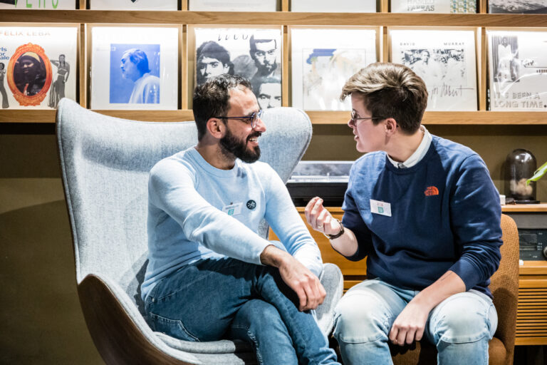 Online infomoment Nijmegenaren
