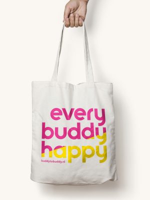Linnentas 'every buddy happy'