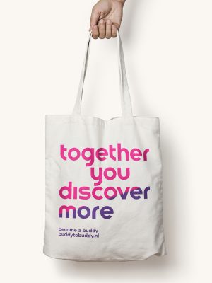 Linnentas 'together you discover more'