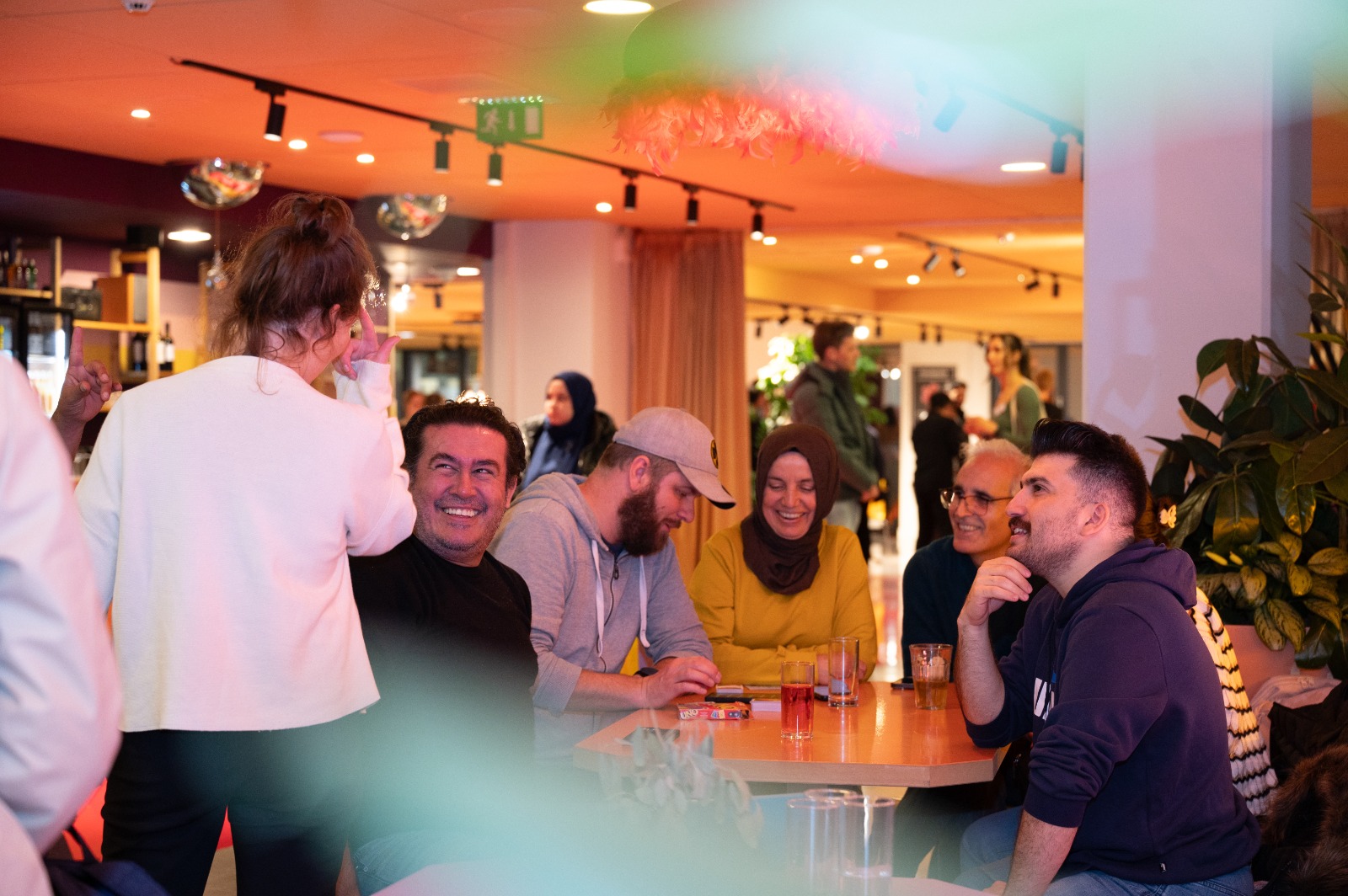 Informatieavond Nieuwegein (online)