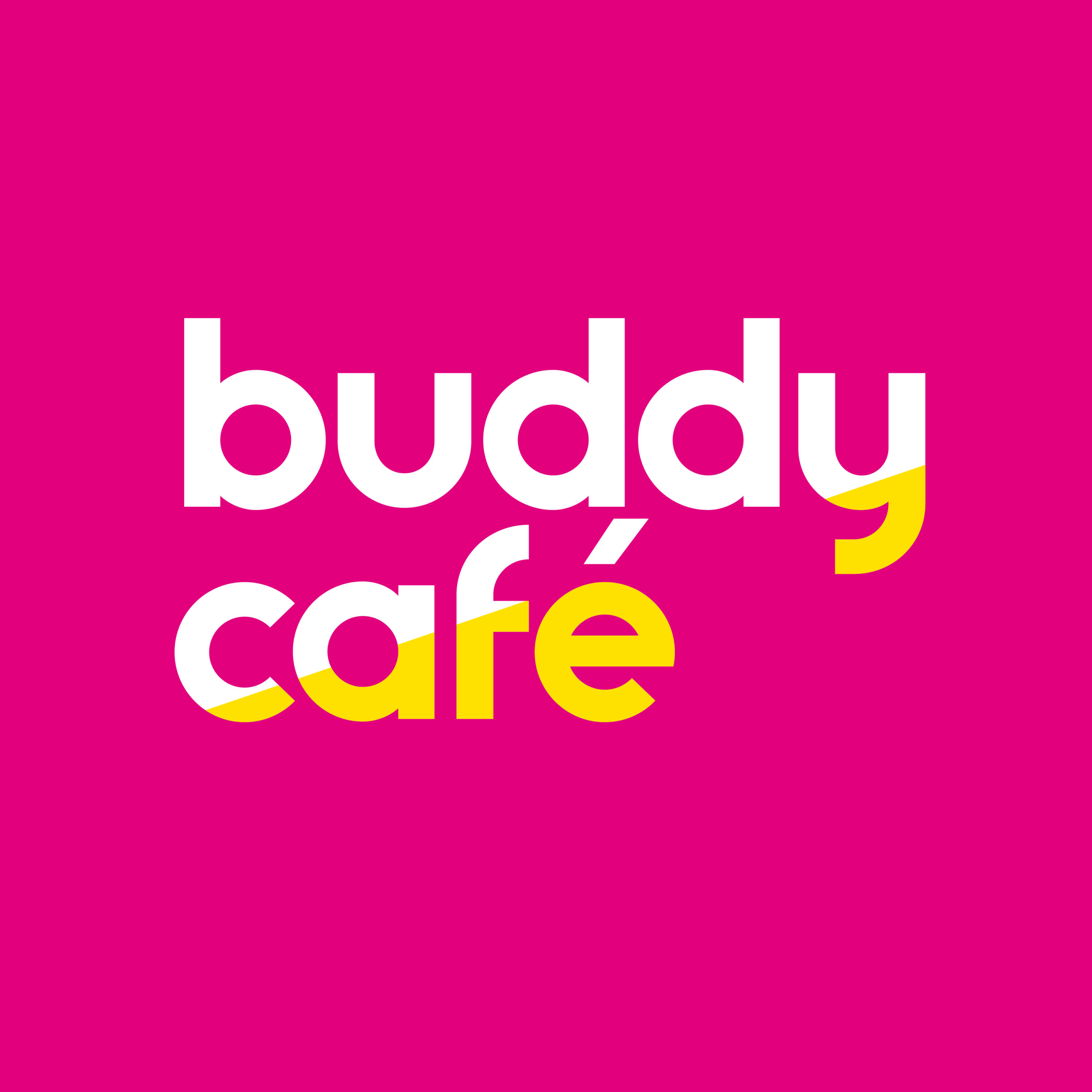 Buddycafé