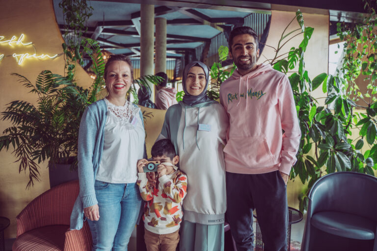 Informatieavond Nederlanders – Enschede