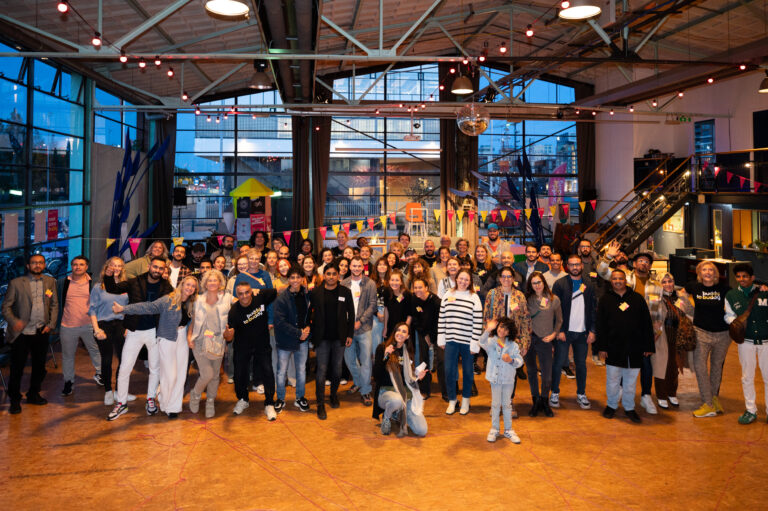 Matchingsfeest  – nieuwe matchingronde
