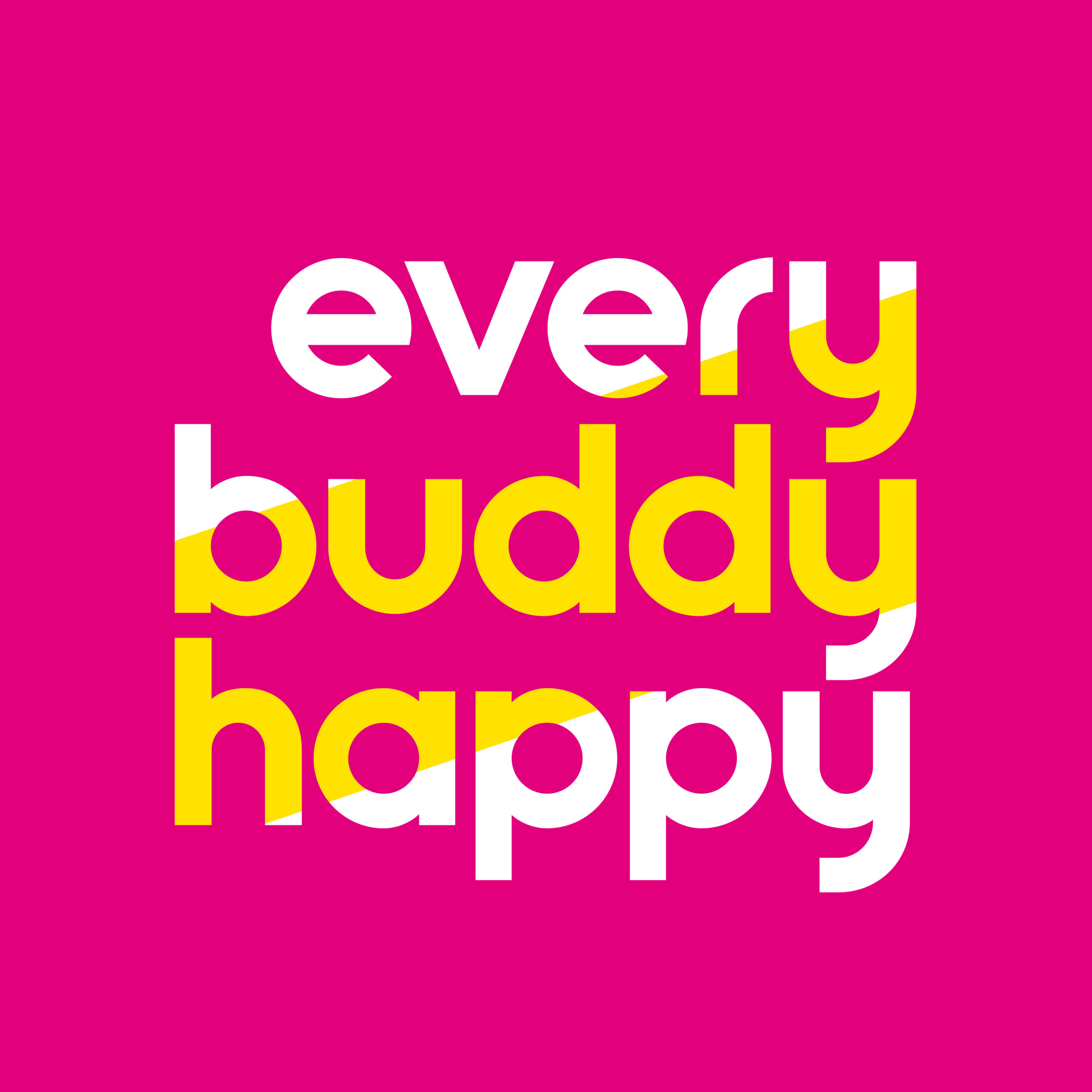 Buddy to Buddy @ Belcrum Bios 📽️
