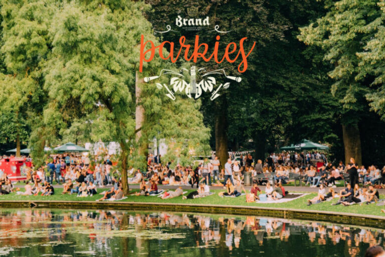 Buddy to Buddy @ Parkies ✨ 🎶