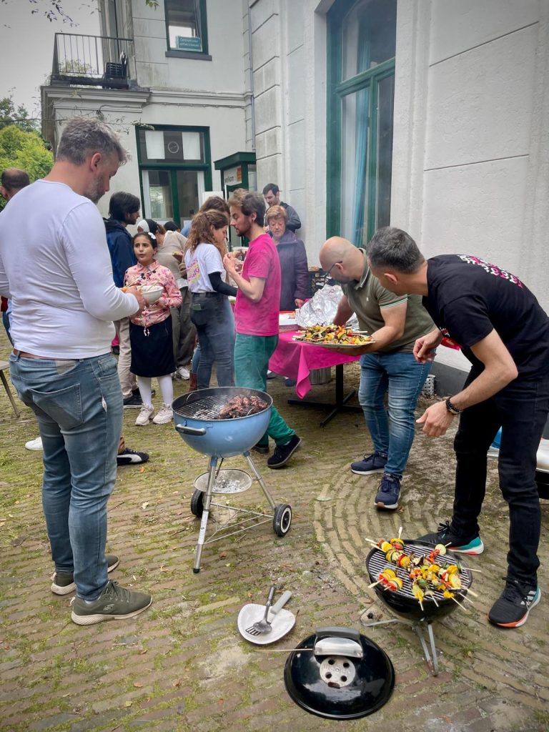 Buddytalk Zeist