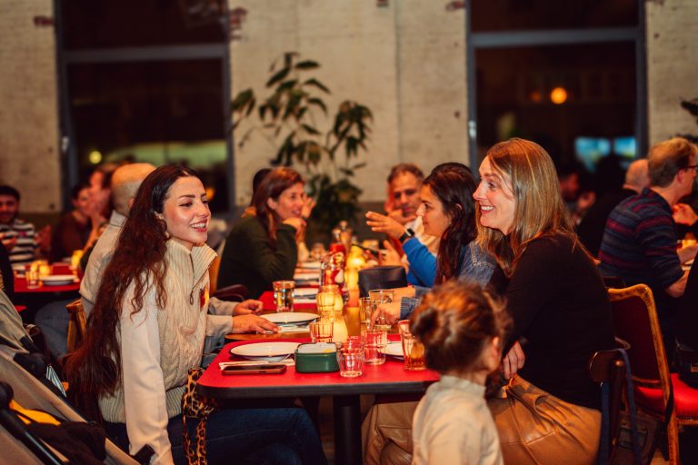 Buddytalk Zeist