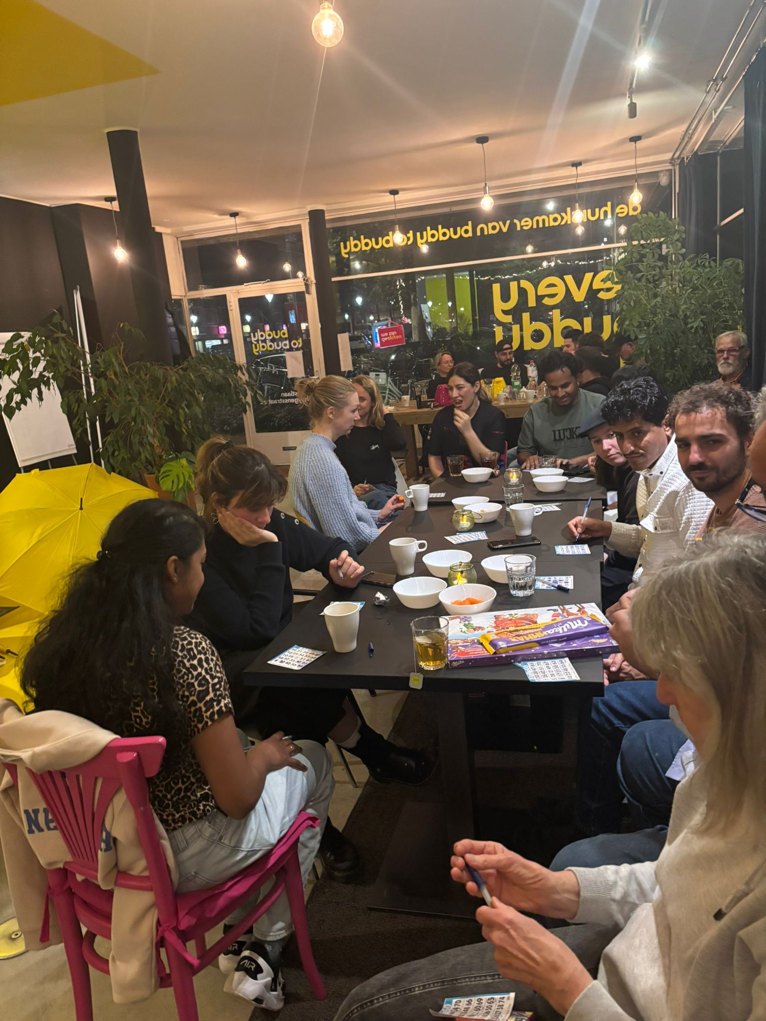 28/1 Spelletjesavond IK HOU VAN HOLLAND Quizzz 🎲