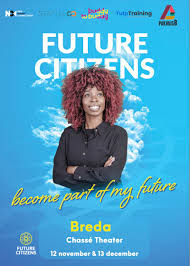 Future Citizens – New Dutch Connections 🌍💼🤝