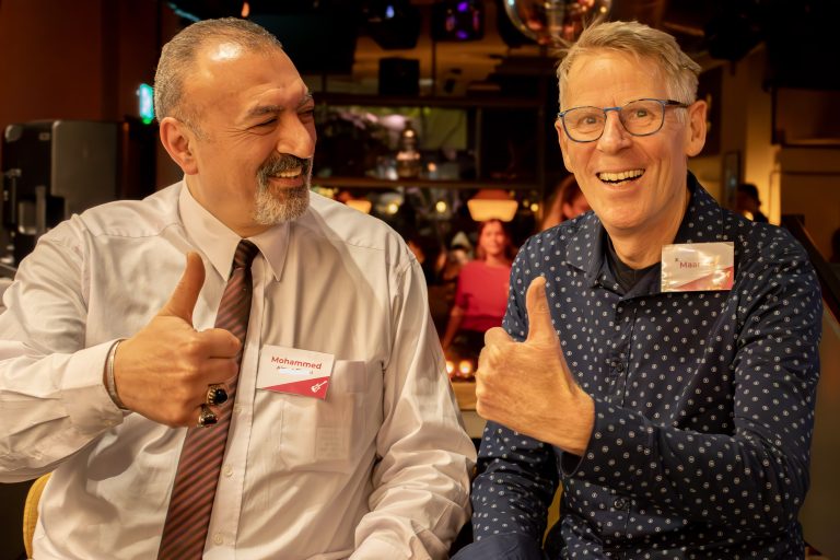 Informatieavond Nijmegenaren