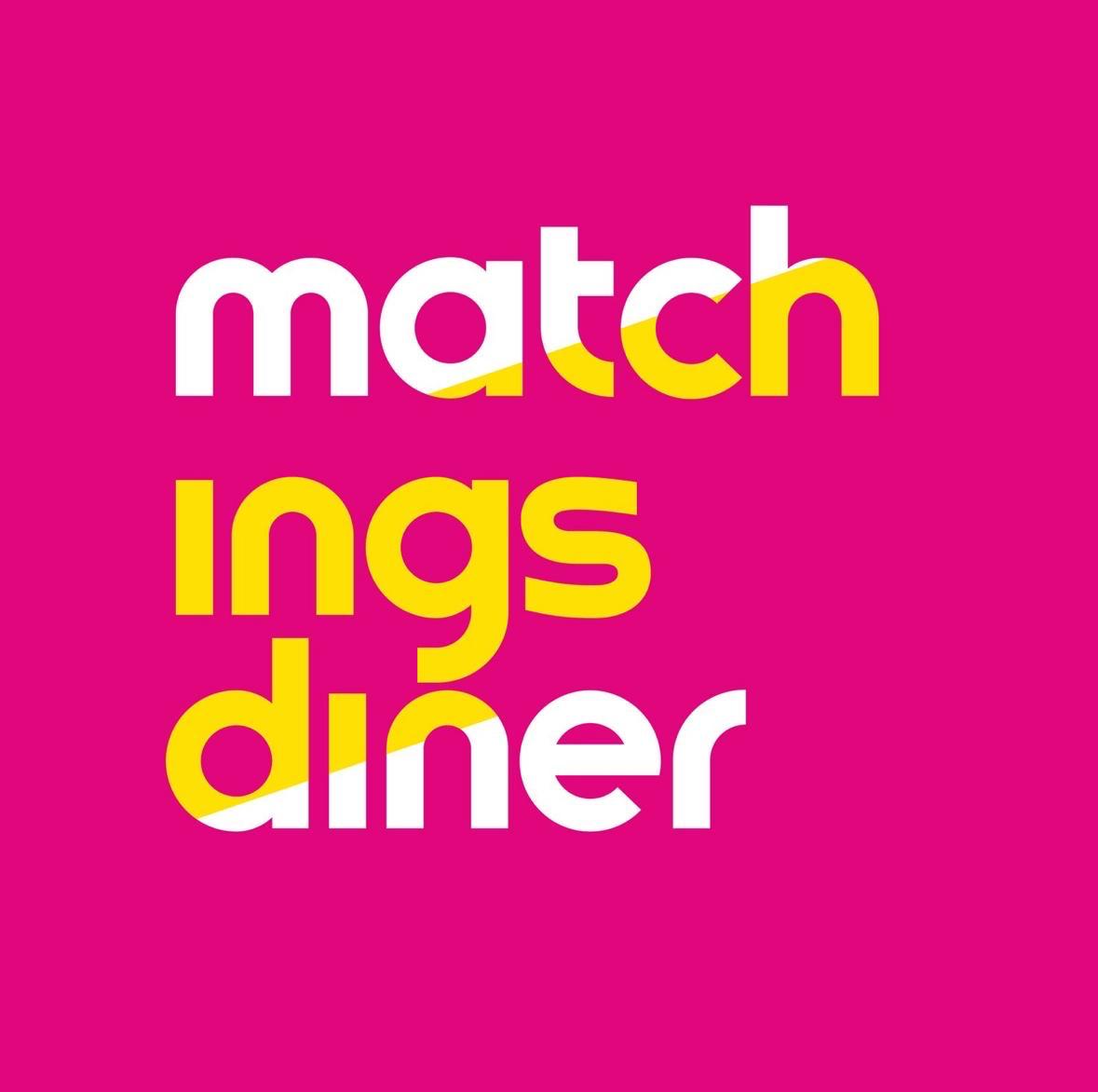 1ste Matchingsdiner Buddy to Buddy Oosterhout 🎉