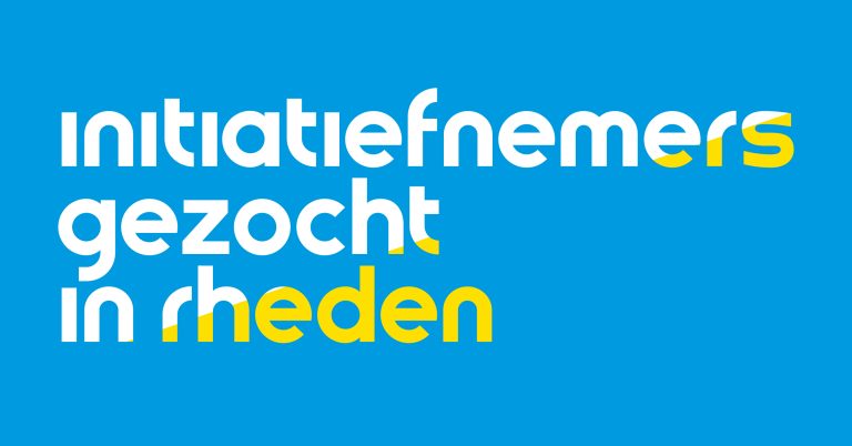 Initiatiefnemers gezocht in Rheden