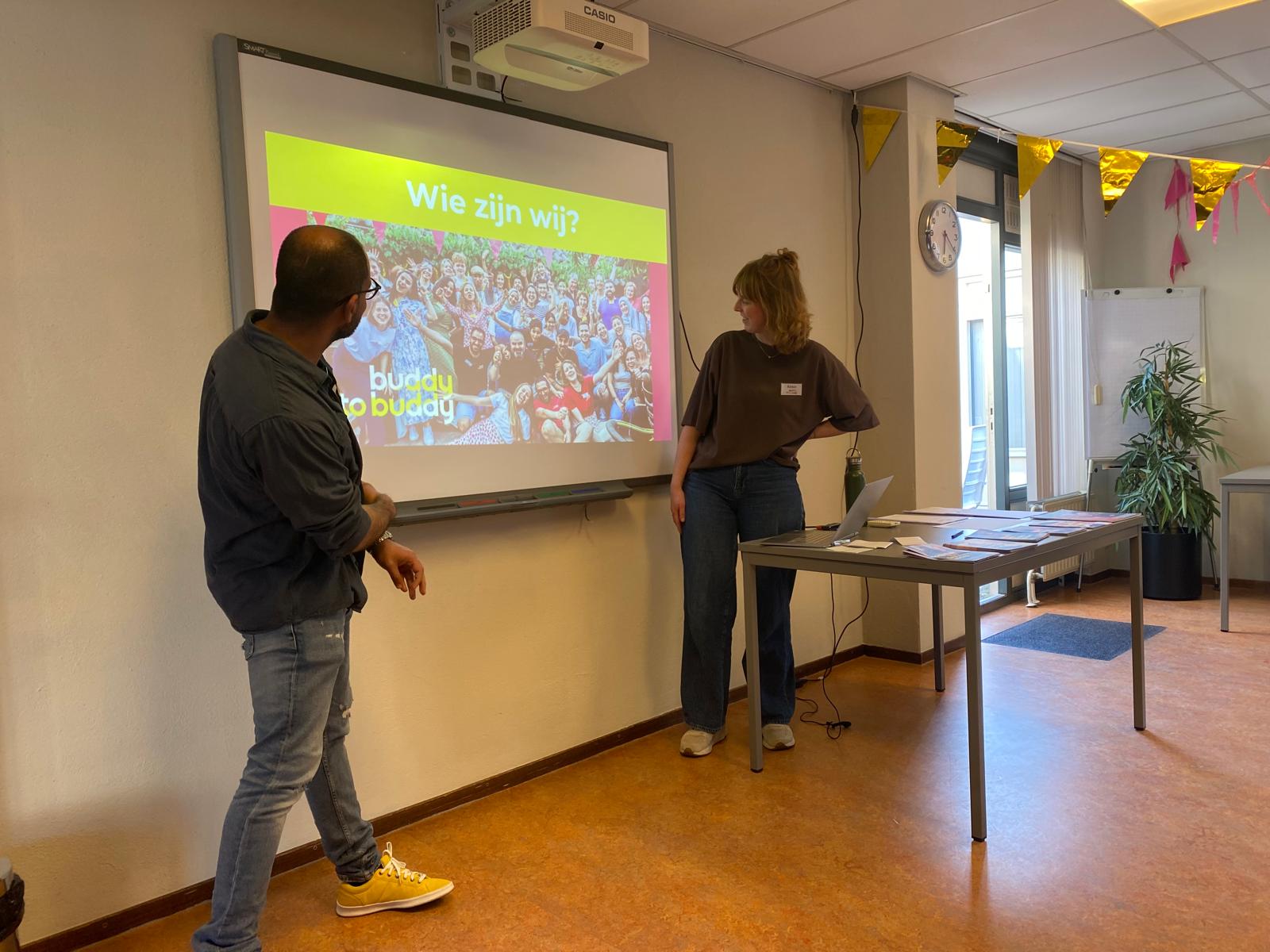 Informatieavond 26 augustus in Beek-Ubbergen