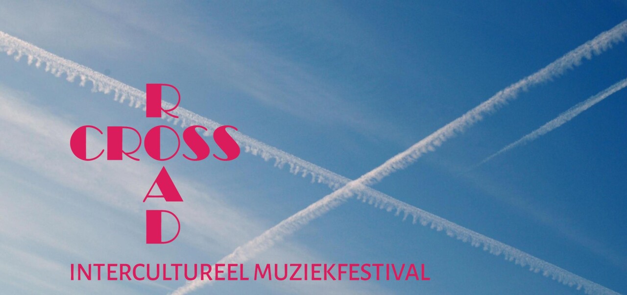 Muziek-workshop @Crossroad Festival