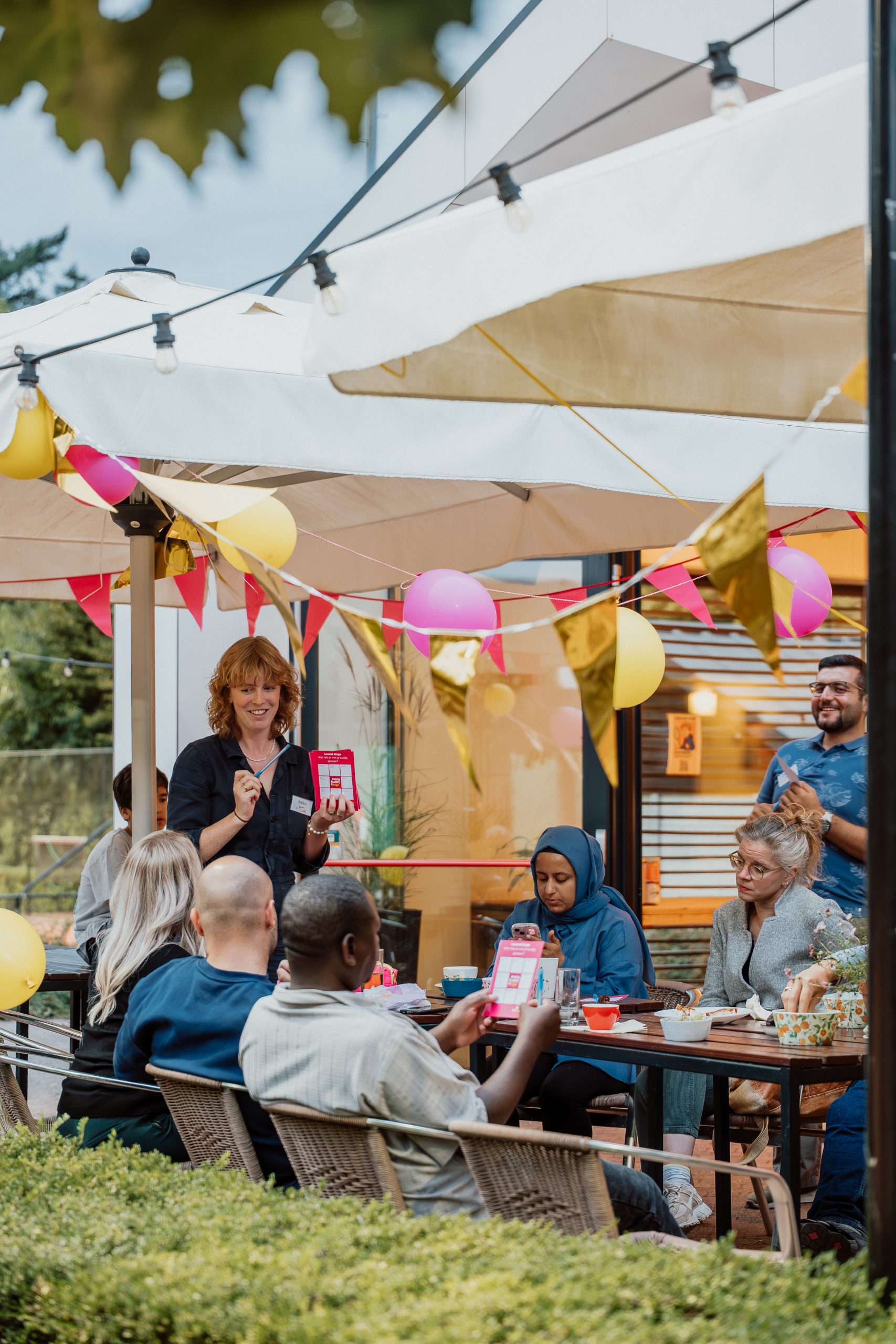 Informatieavond 30 oktober in Beek-Ubbergen