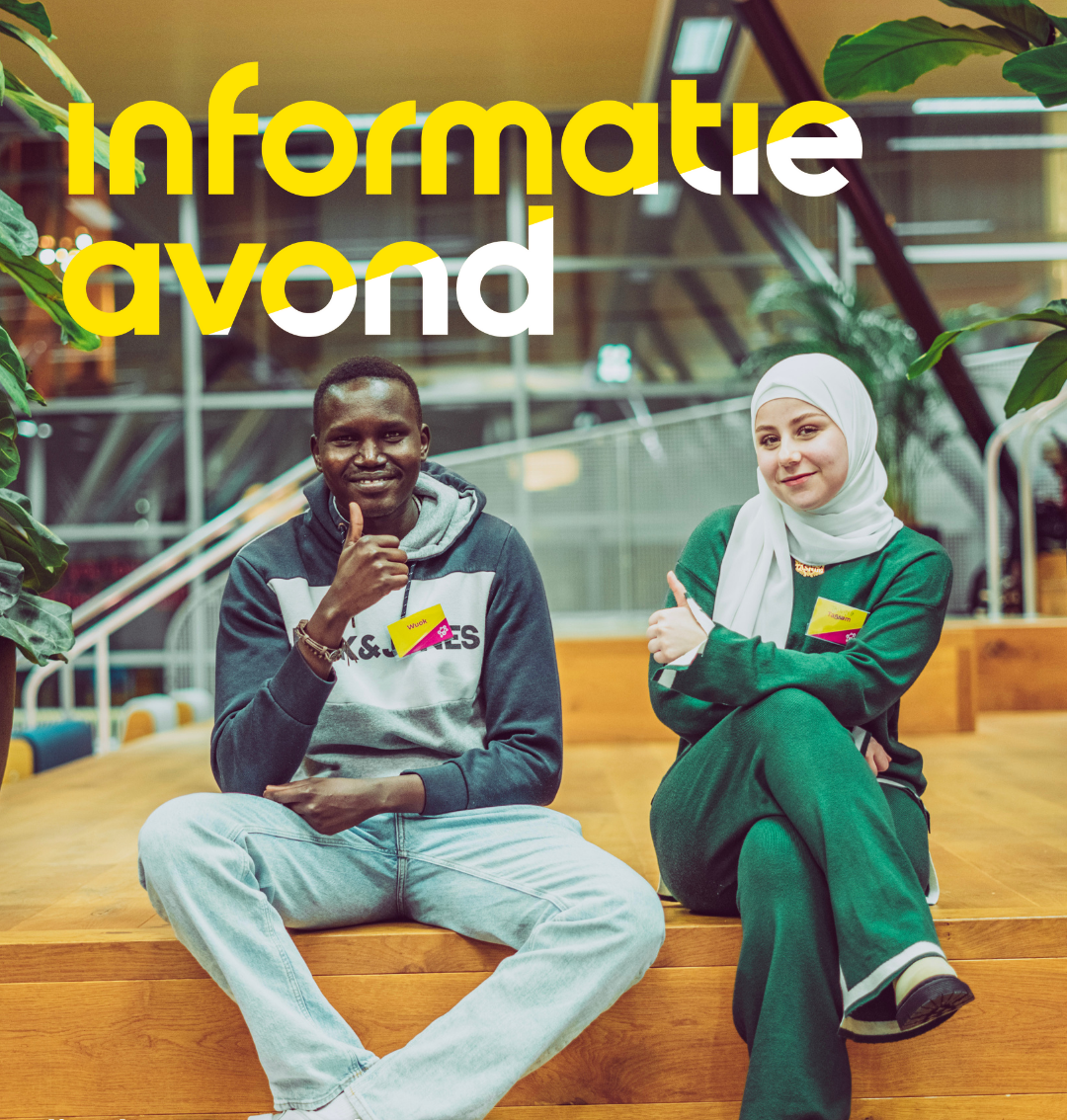 Informatie avond voor nieuwkomers in 👉 Gorssel 👈