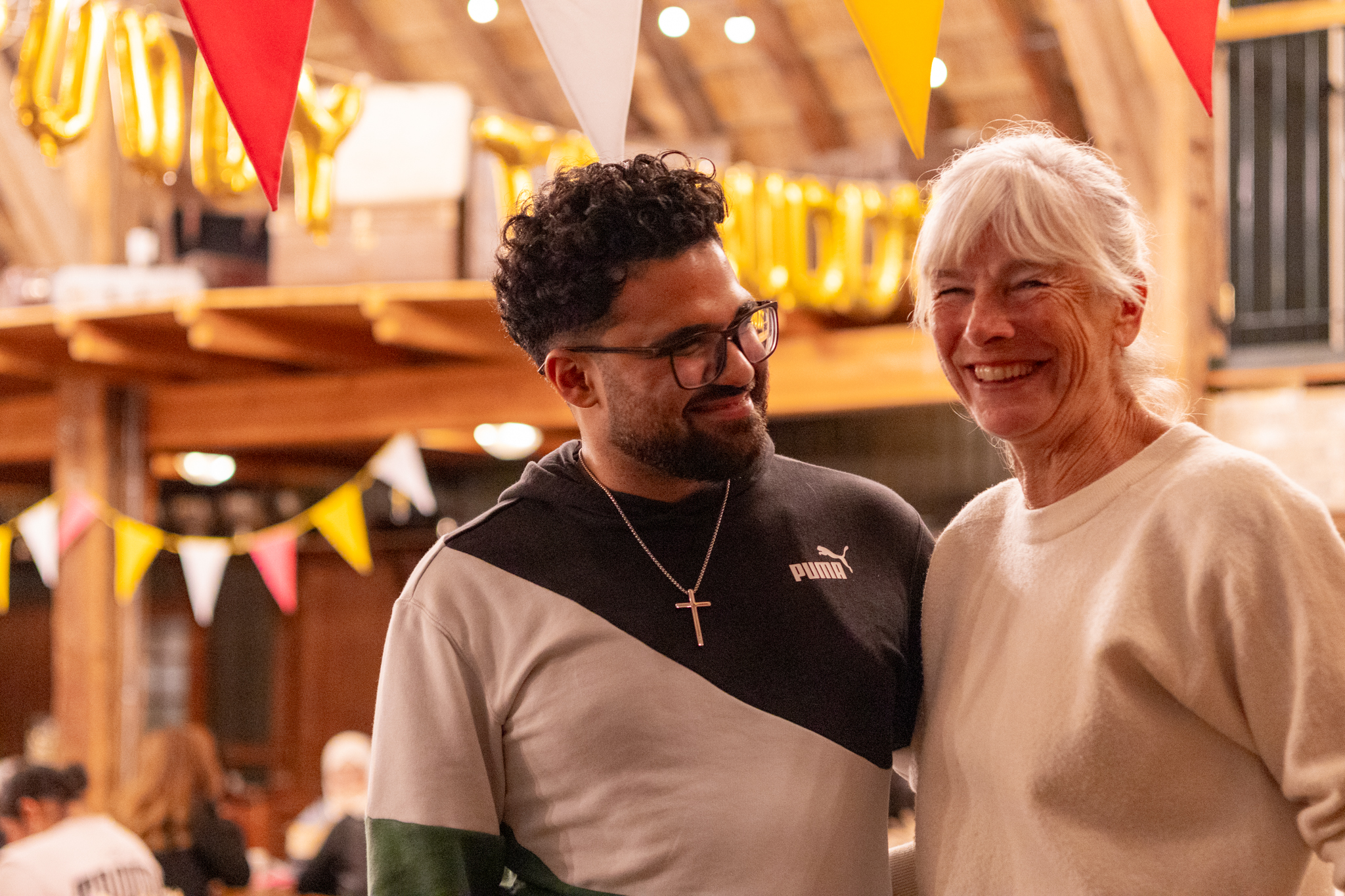 Informatieavond voor de nieuwe buddyronde