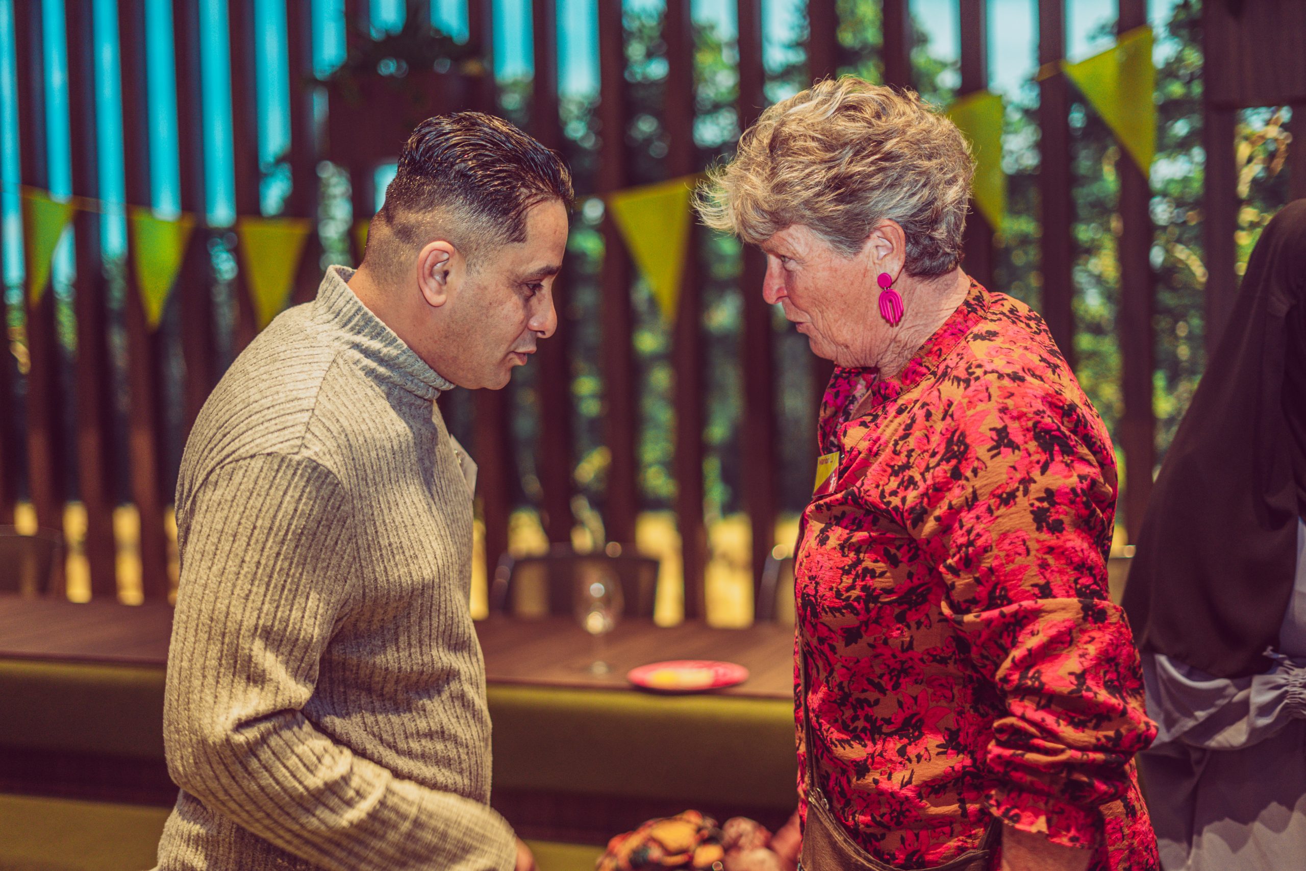 Informatieavond Zeist-Bunnik (online)