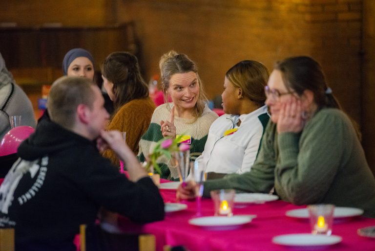 Buddy to Buddy Lochem is nu een officiële stichting!