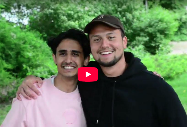 Nieuwe video Buddy to Buddy Nijmegen