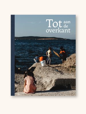 Tot aan de overkant