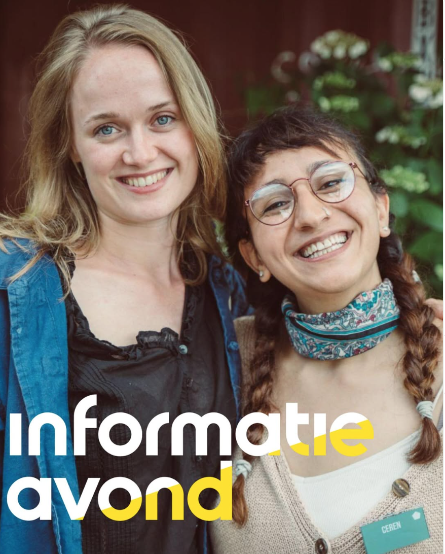 Informatieavond Zeist-Bunnik