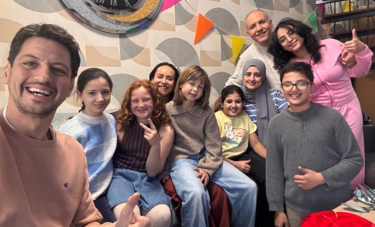 Doe deze zomer mee aan de gezinnenronde in Nijmegen