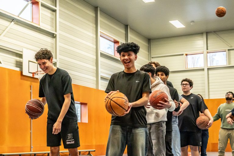 Terugblik op een speciale schoolronde in Arnhem