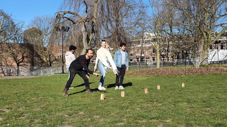 Zomerpicknicks in het Kronenburgerpark – vanaf 29 juli iedere woensdag