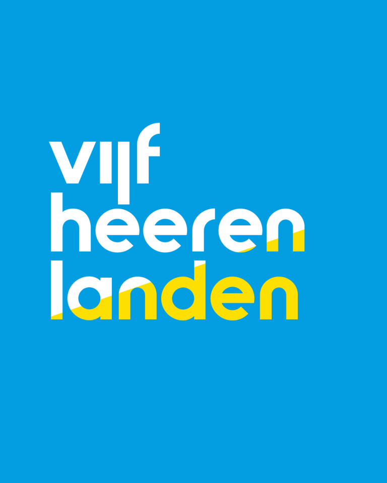 Vijfheerenlanden
