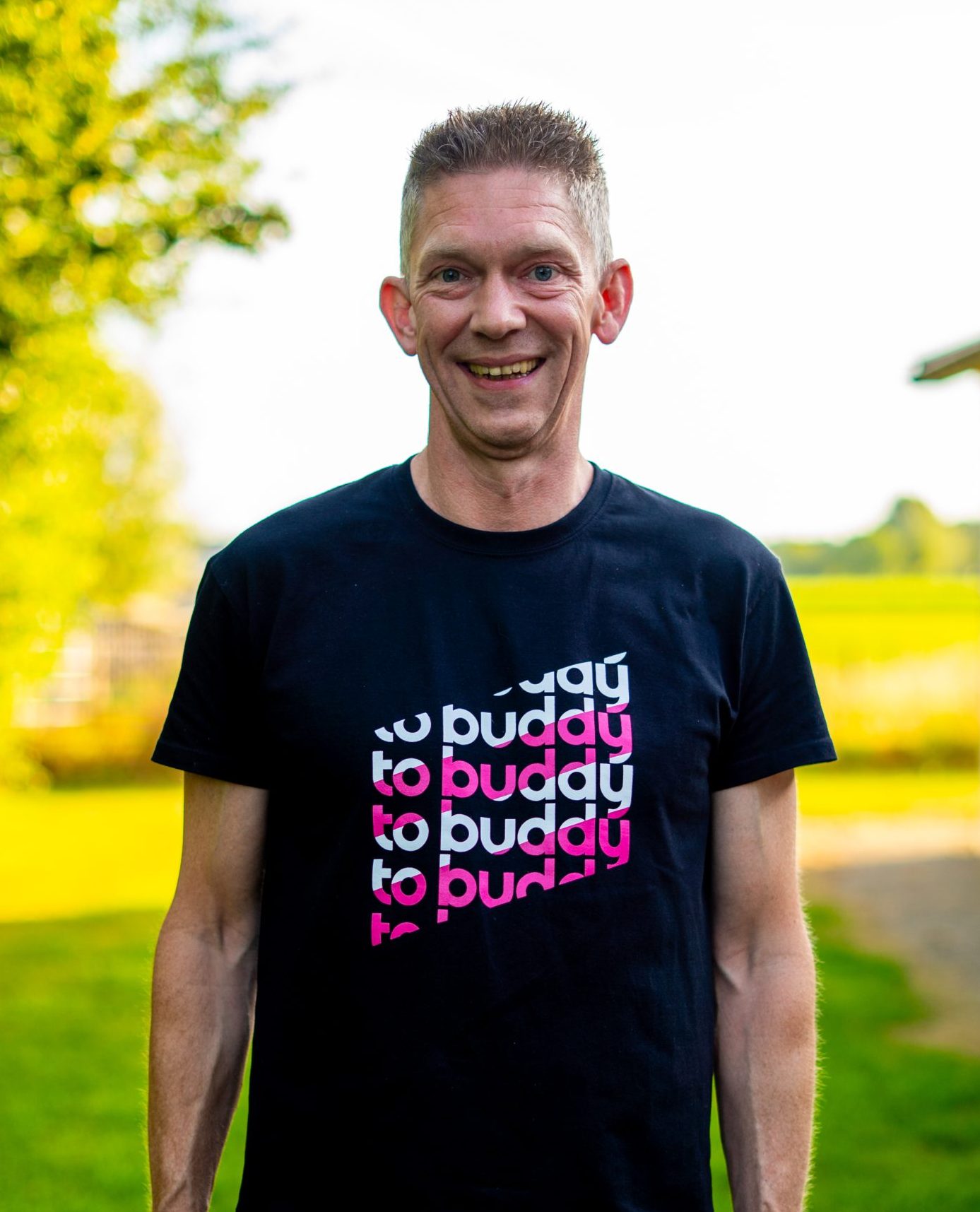 Mark Heuvelink (kernteam)
