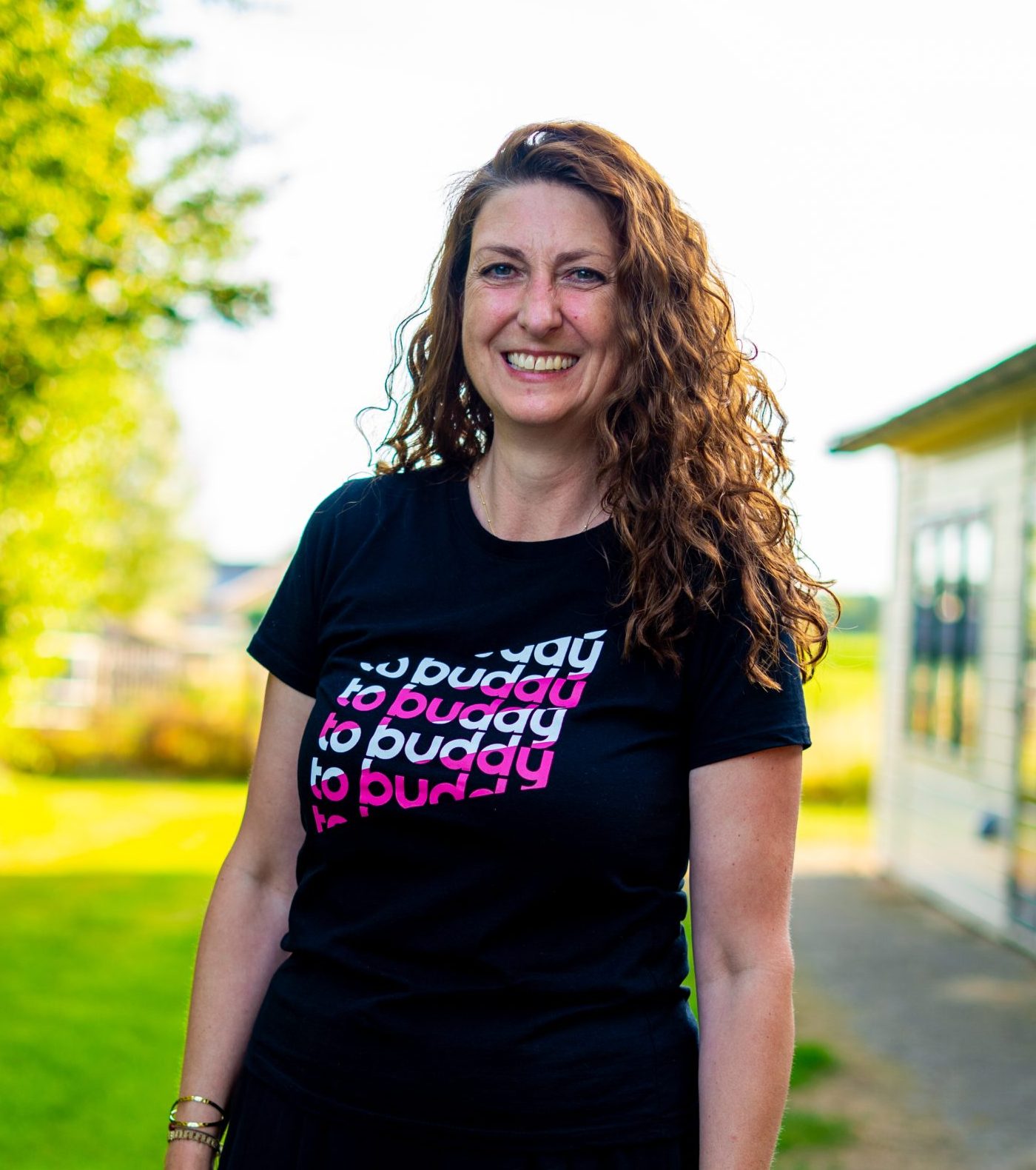 Monique van Det (kernteam)