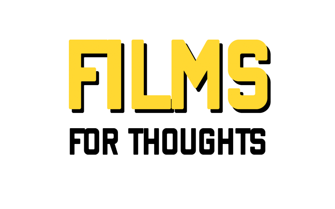 Nieuw: Films for Thoughts
